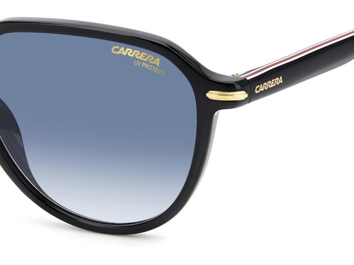 Carrera 342/s 2M2 Black Gold