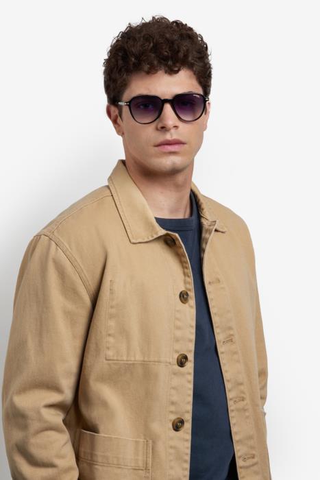 Carrera 342/s 2M2 Black Gold