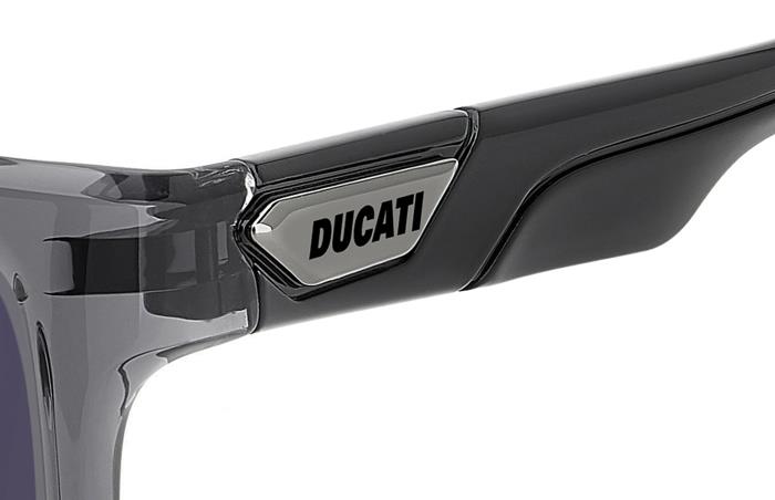 Carrera Ducati 049/s KB7 Grey