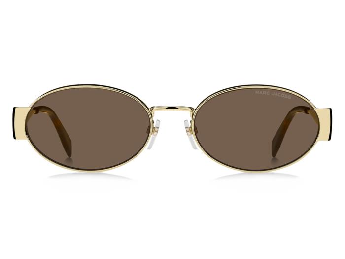 Marc Jacobs 806/s Gold Brown