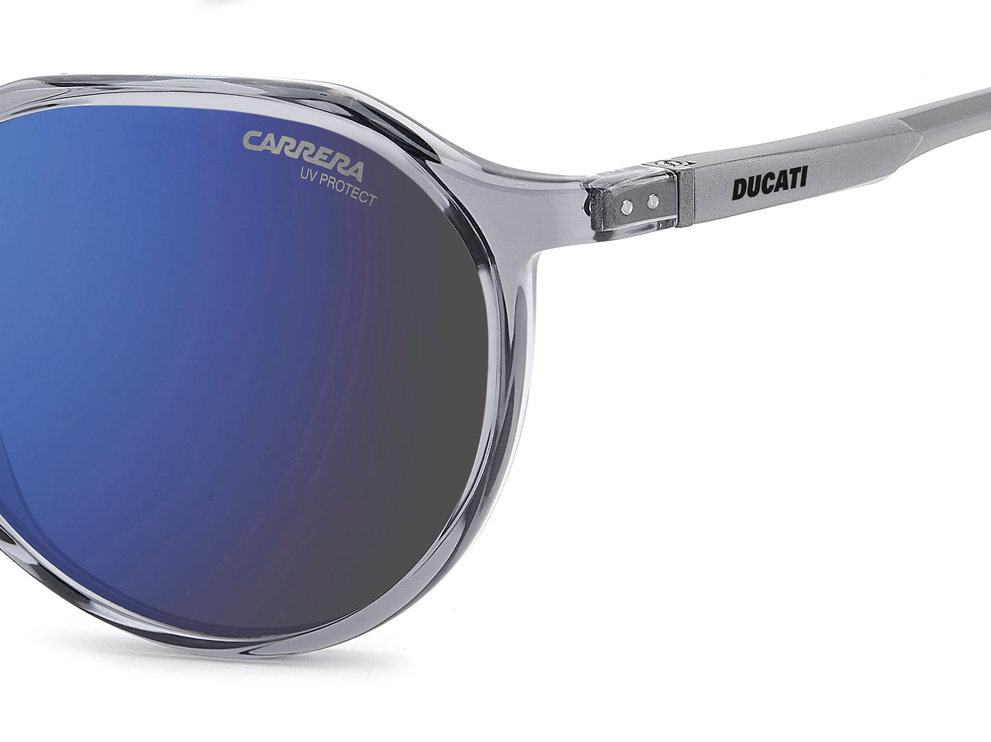Carrera Ducati 063/S KB7 Grey