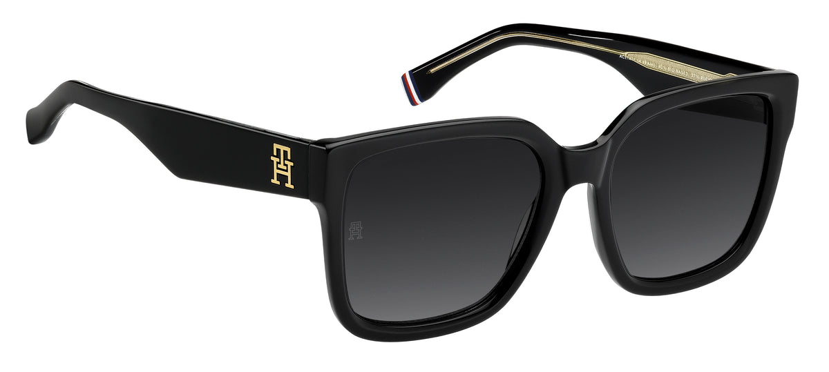 TH 2342/S Black