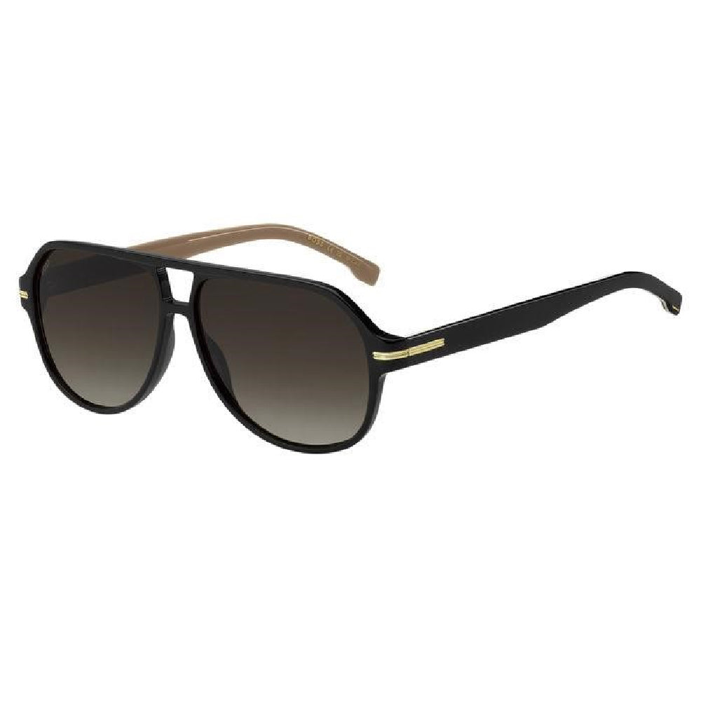 Boss 1507/s Black