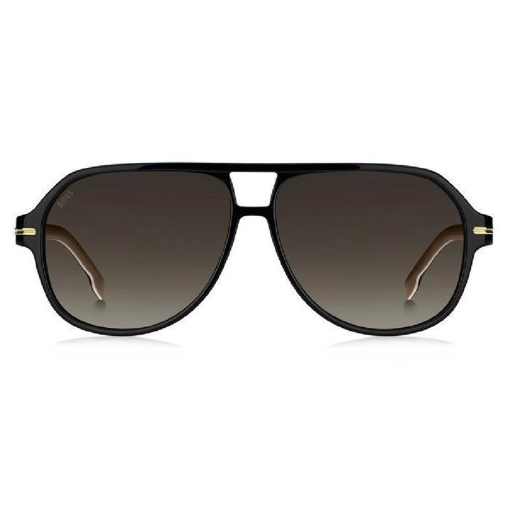 Boss 1507/s Black