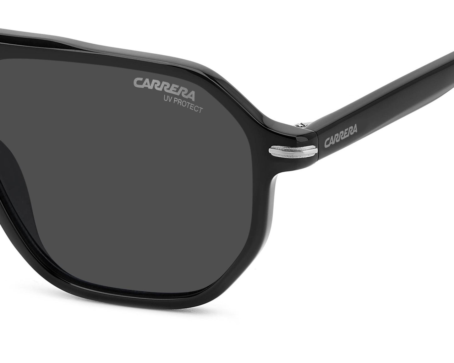 Carrera 341/s Black