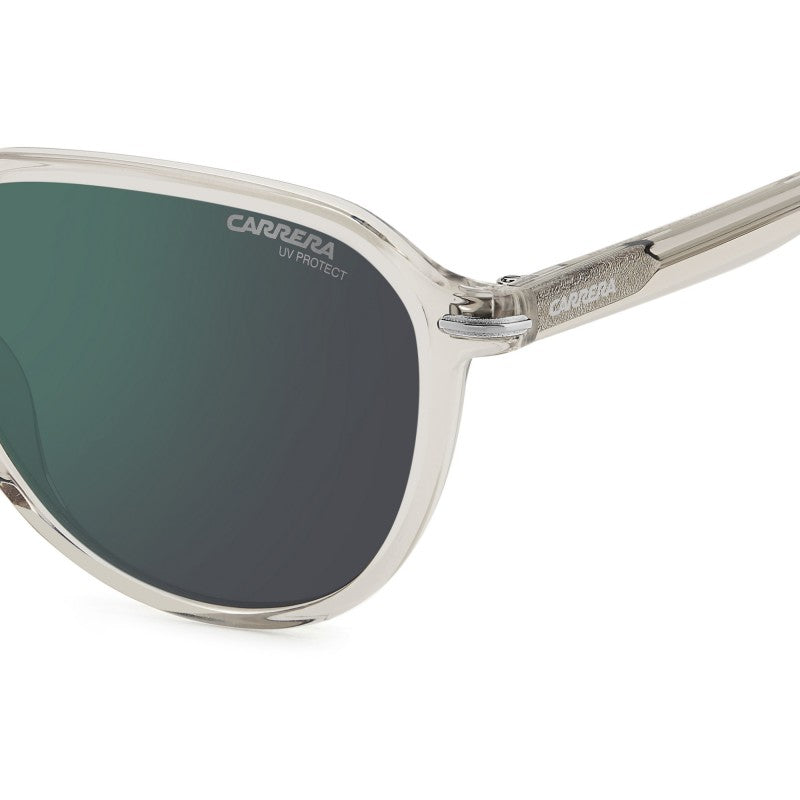 Carrera 342/s Beige Rutherium