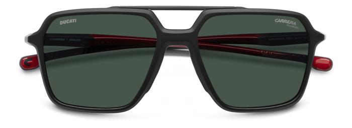 Carrera Ducati 042/s Black 003