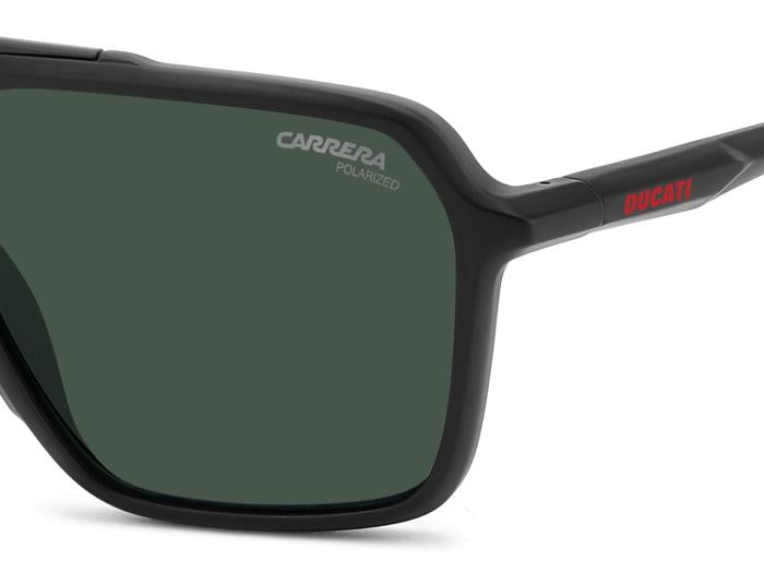 Carrera Ducati 042/s Black 003