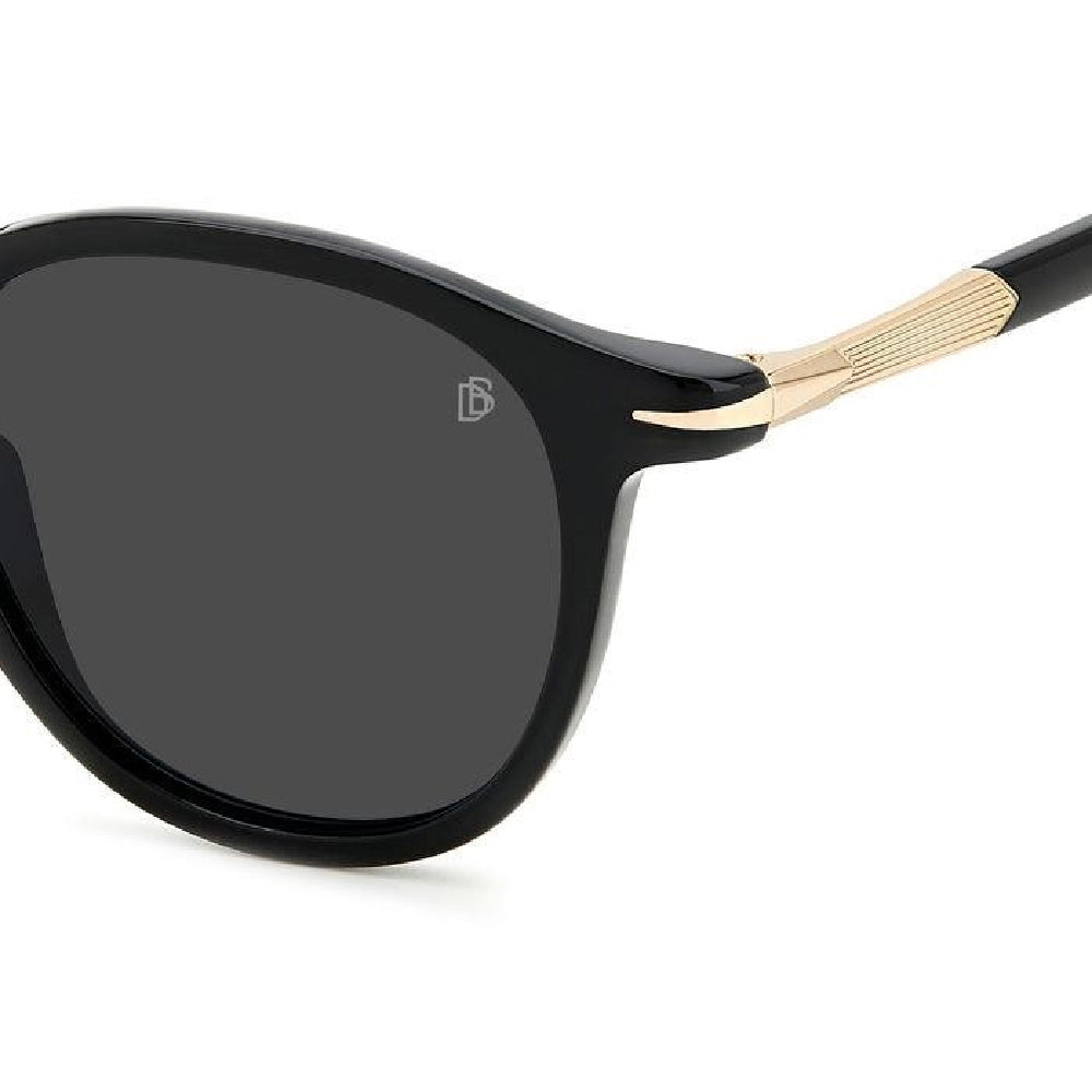 DB 1114/s Black Gold