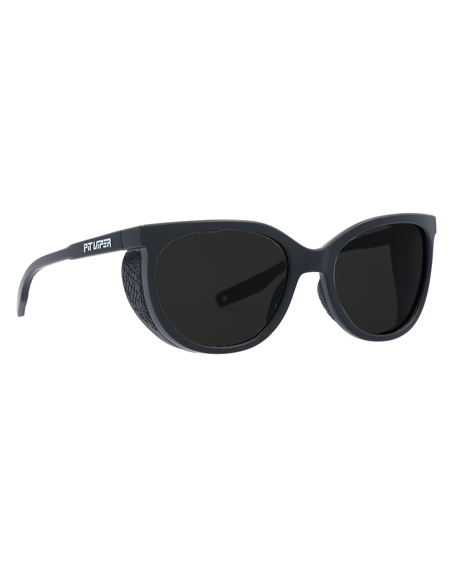 The Fondue Standard Polarized