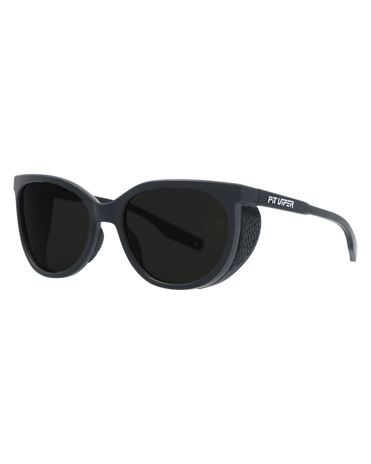 The Fondue Standard Polarized