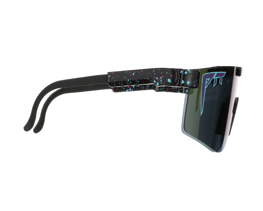 The Midnight Polarized Wide