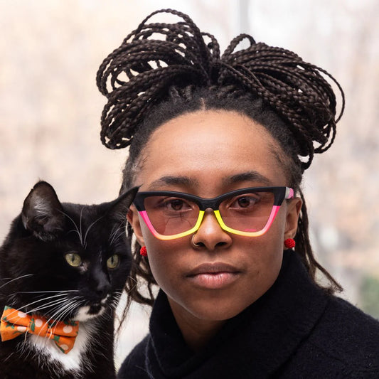 The Italo Clawdia Photochromic