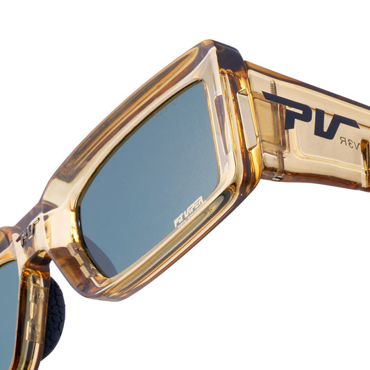 The Nude Beach Low Bones HDVP