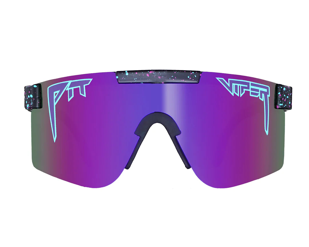 The Midnight Polarized Wide