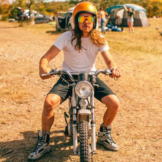 The Monster Bull Double-Wide