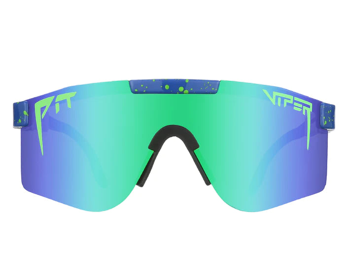 The Leonardo Polarized Wide