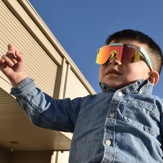 The Playmate XS Kids