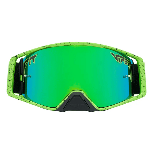 The Boomslang World Champion Goggle