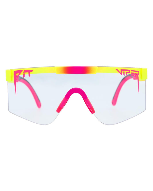 The Italo Photochromic 2000 Regular