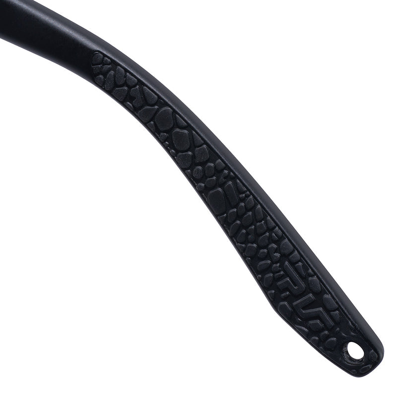 The Exec Turboshaft HDPV Polarized