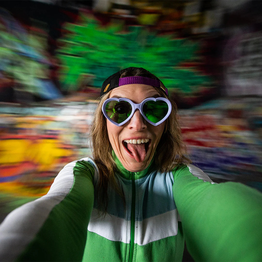 The Moontower Admirer