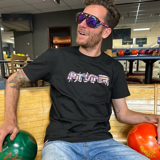 The Ignition Exciters Polarised Blue