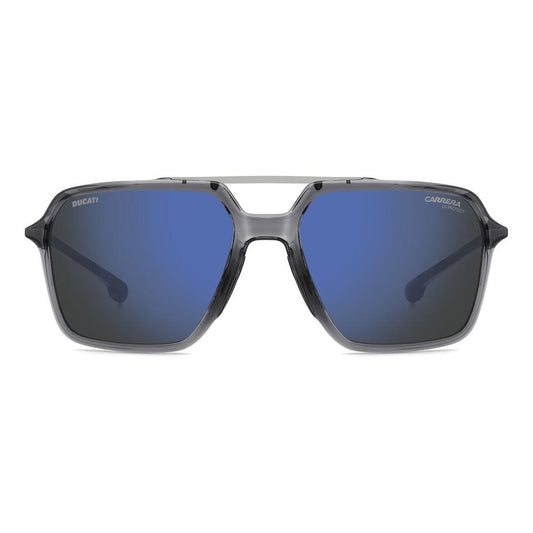 Carrera Ducati 042/s R6S Grey Black