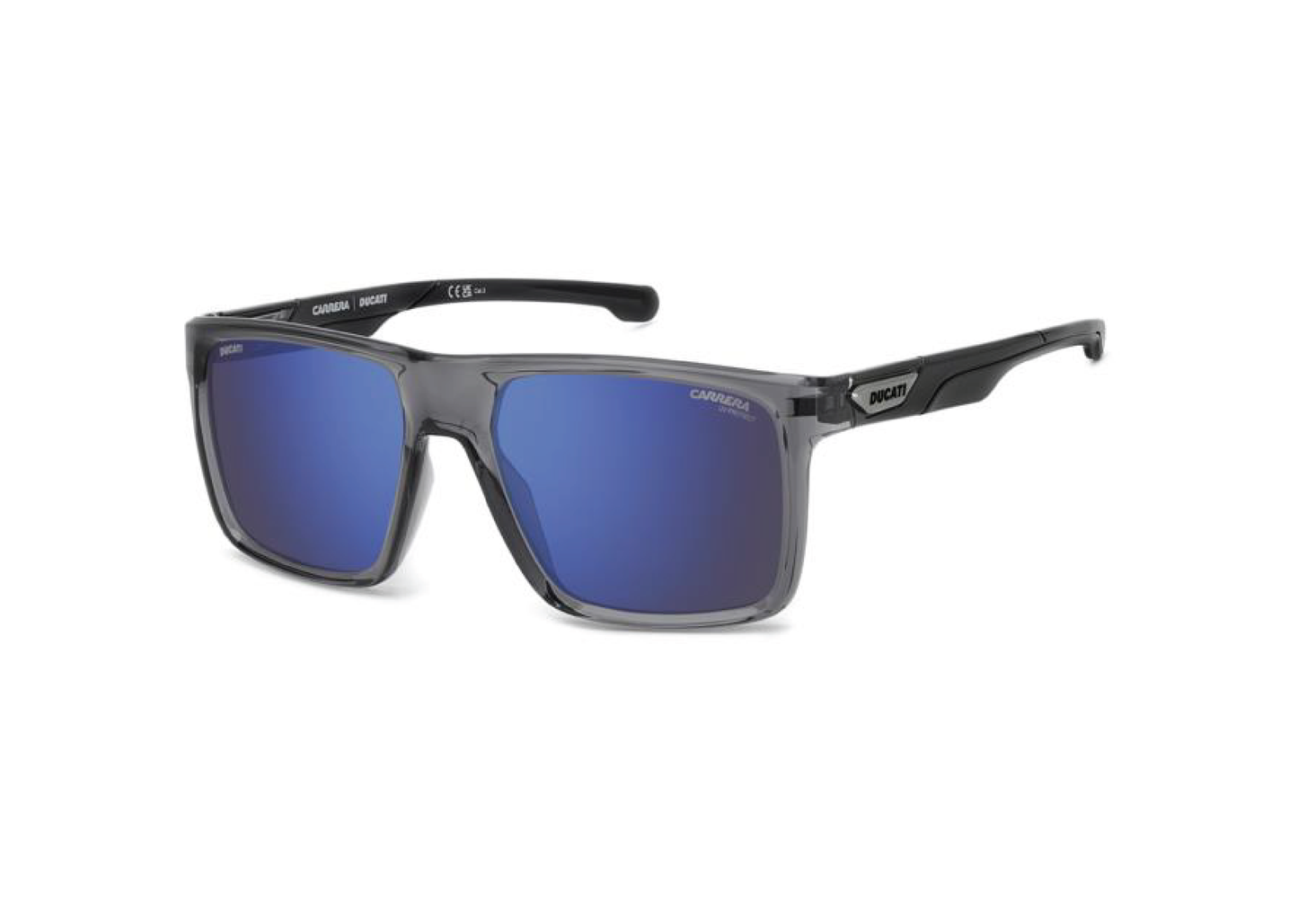 Carrera Ducati 049/s KB7 Grey