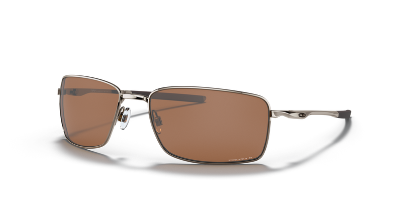 Oakley SQUARE WIRE 407514 Tungsten Brown