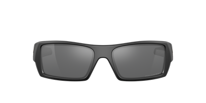 Oakley GASCAN 12-856 Black Iridium Polarized