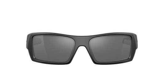 Oakley GASCAN 12-856 Black Iridium Polarized