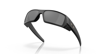 Oakley GASCAN 12-856 Black Iridium Polarized