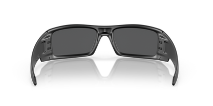 Oakley GASCAN 12-856 Black Iridium Polarized