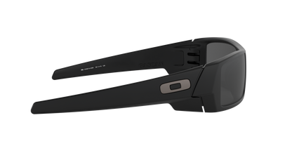 Oakley GASCAN 11-122 Matte Black