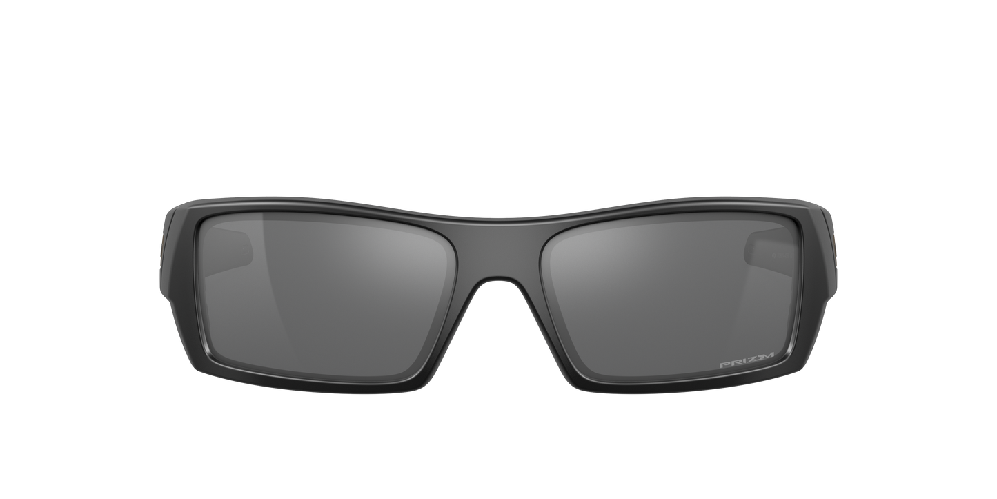 Oakley GASCAN 11-122 Matte Black
