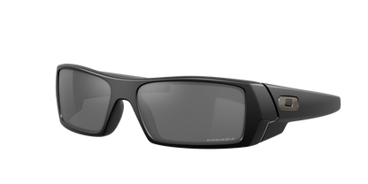 Oakley GASCAN 11-122 Matte Black