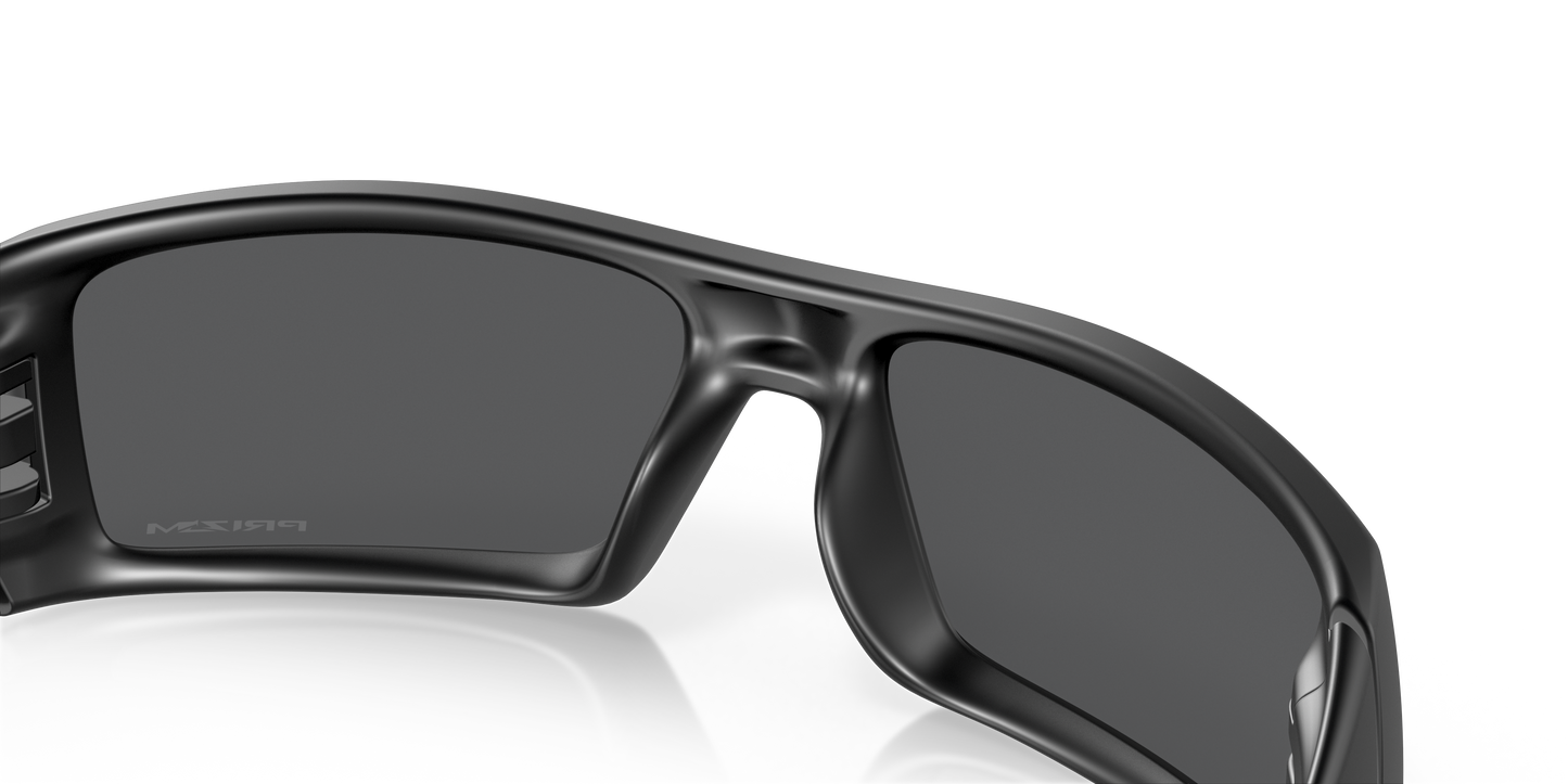 Oakley GASCAN 11-122 Matte Black