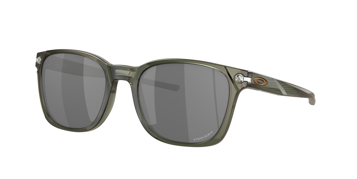 Oakley OBJECTOR 901813 Olive Ink Green