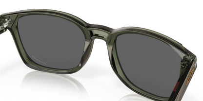 Oakley OBJECTOR 901813 Olive Ink Green