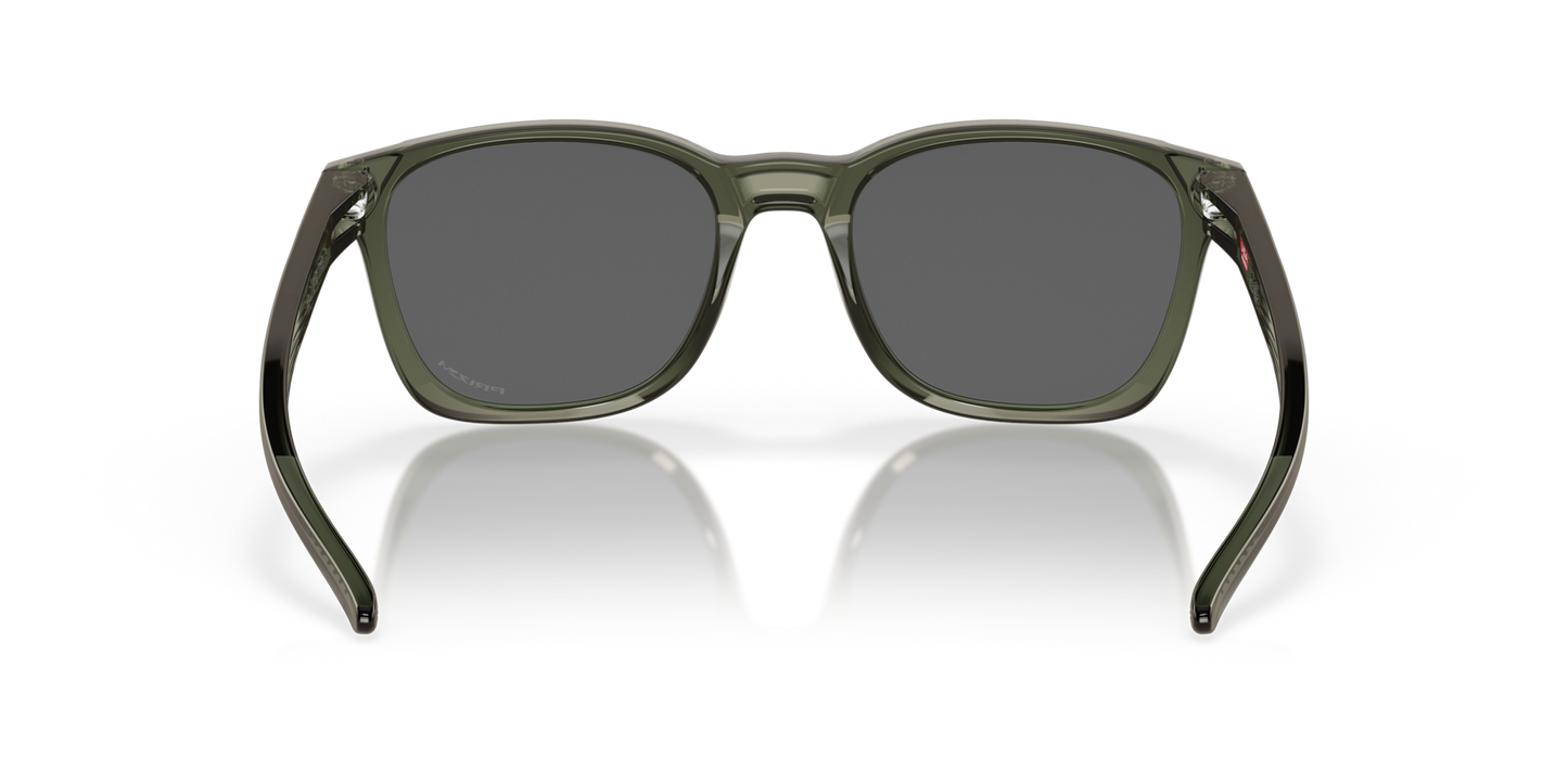 Oakley OBJECTOR 901813 Olive Ink Green