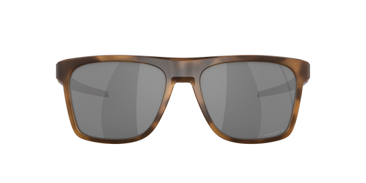 Oakley Leffingwell Polarized, Matte Brown Tortoise