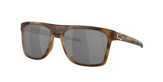 Oakley Leffingwell Polarized, Matte Brown Tortoise