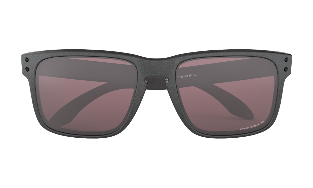 Oakley HOLBROOK 9102B5 Steel