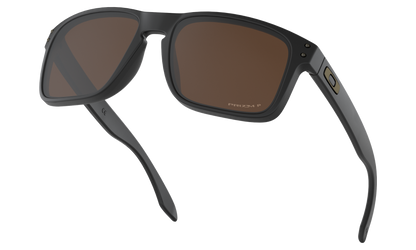 Oakley HOLBROOK 9102D7 Matte Black