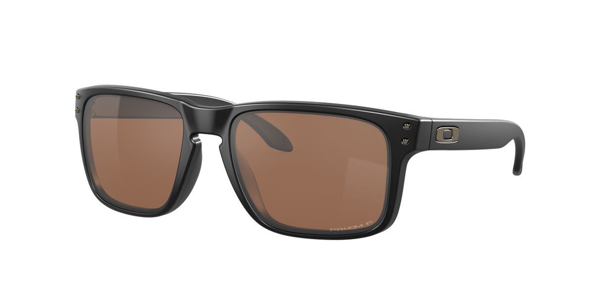 Oakley HOLBROOK 9102D7 Matte Black