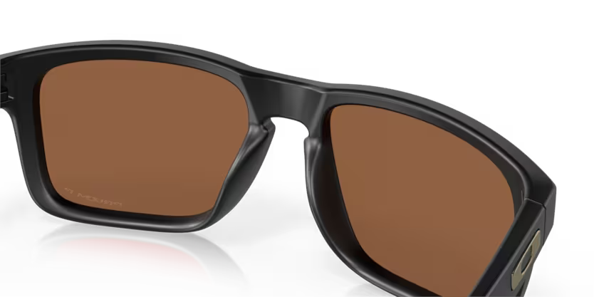 Oakley HOLBROOK 9102D7 Matte Black