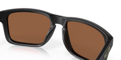 Oakley HOLBROOK 9102D7 Matte Black