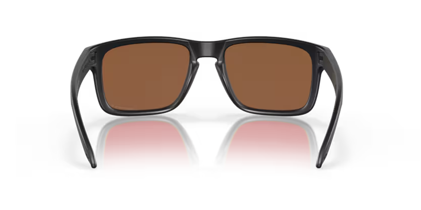 Oakley HOLBROOK 9102D7 Matte Black