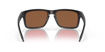 Oakley HOLBROOK 9102D7 Matte Black